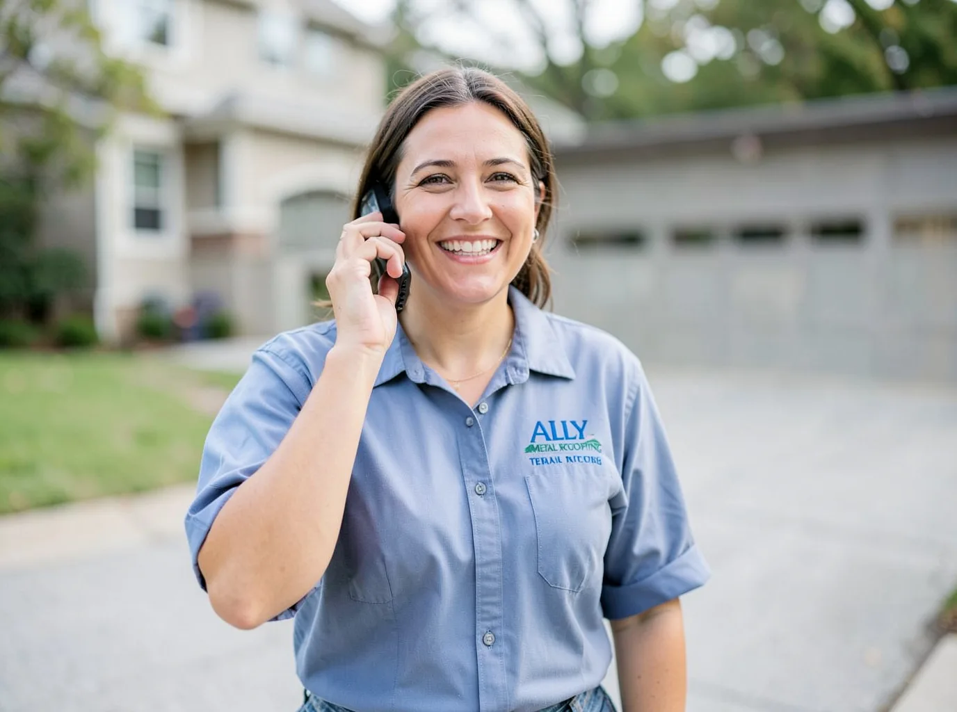 Metal Roof Installation Concord, NC FAQs